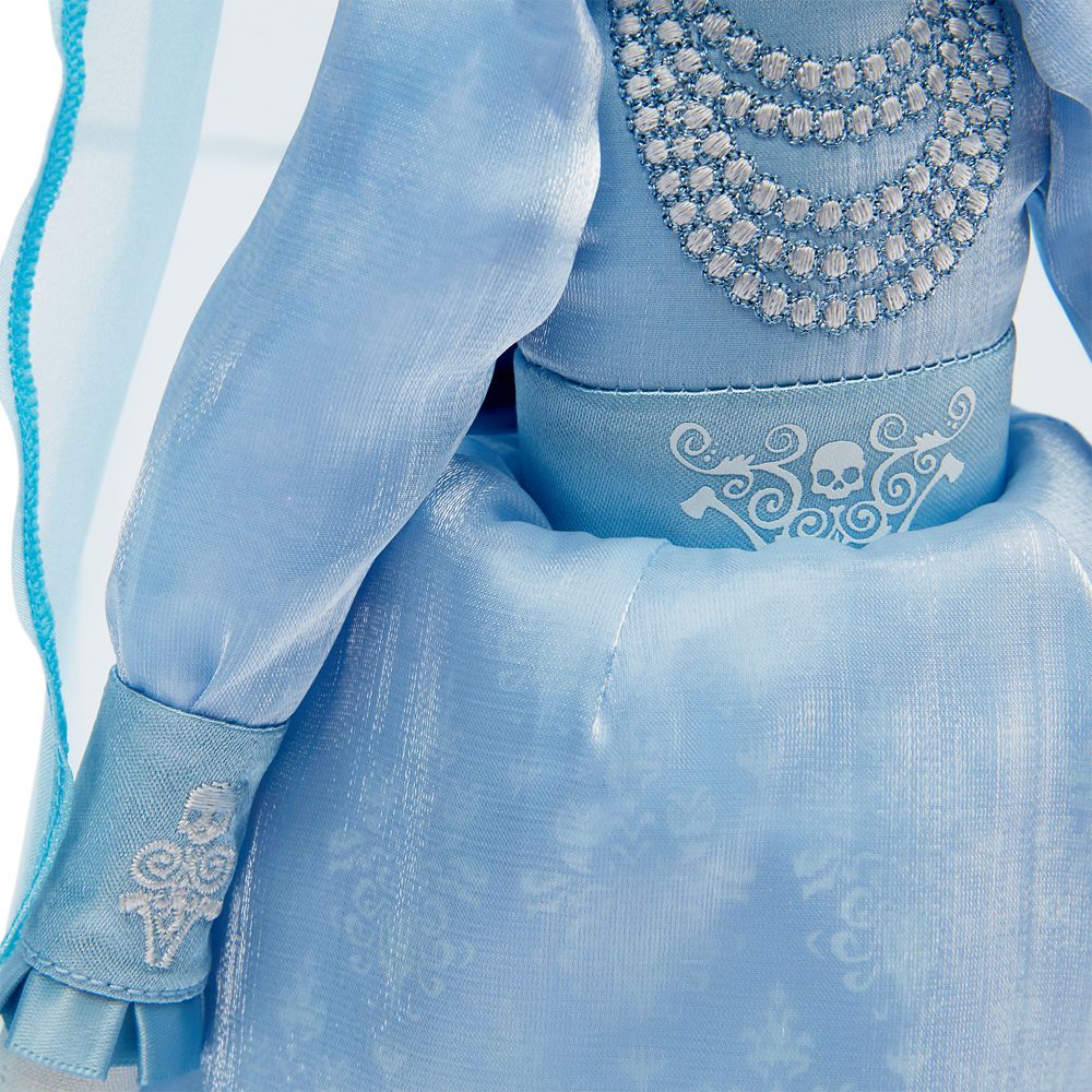 Constance Hatchaway Plush Doll &ndash; The Haunted Mansion  &ndash;&nbsp;16 1/2''