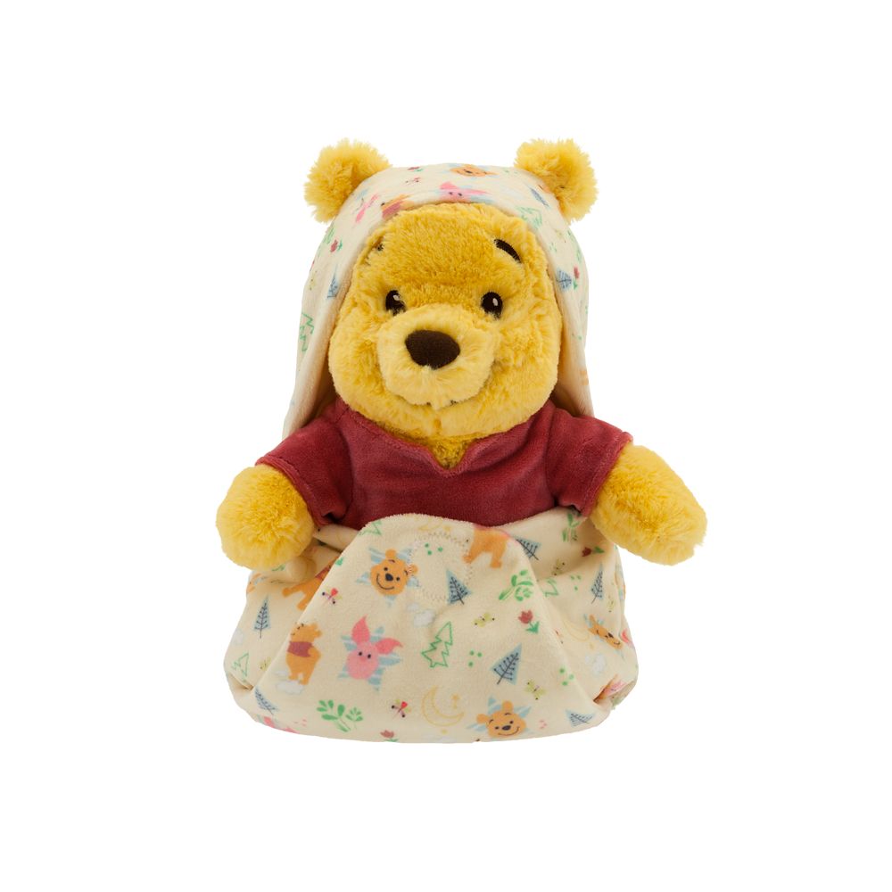 Soft winnie the pooh stuffed animal online