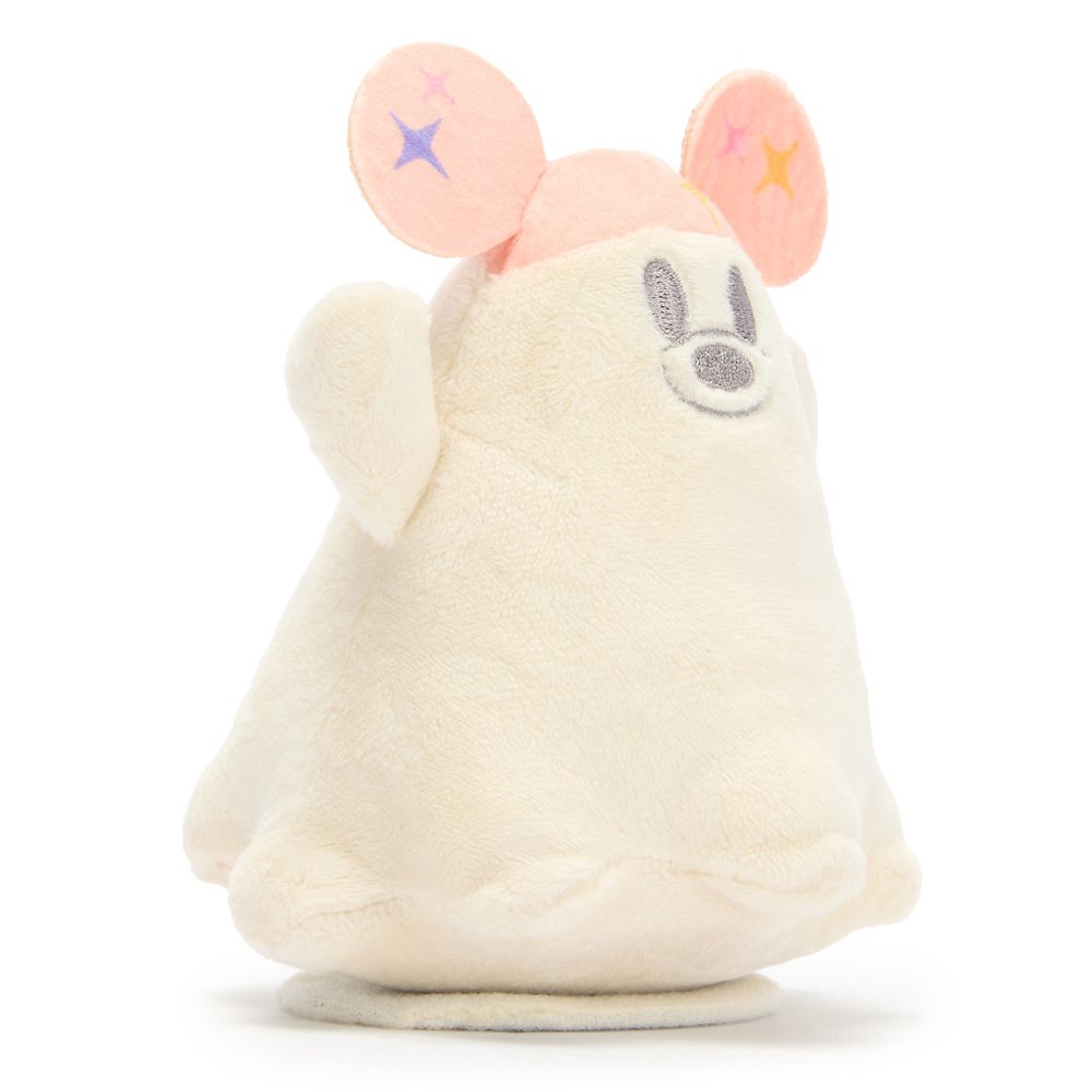Mickey Mouse Cutie Ghost Light-Up Shoulder Plush &ndash; 16''