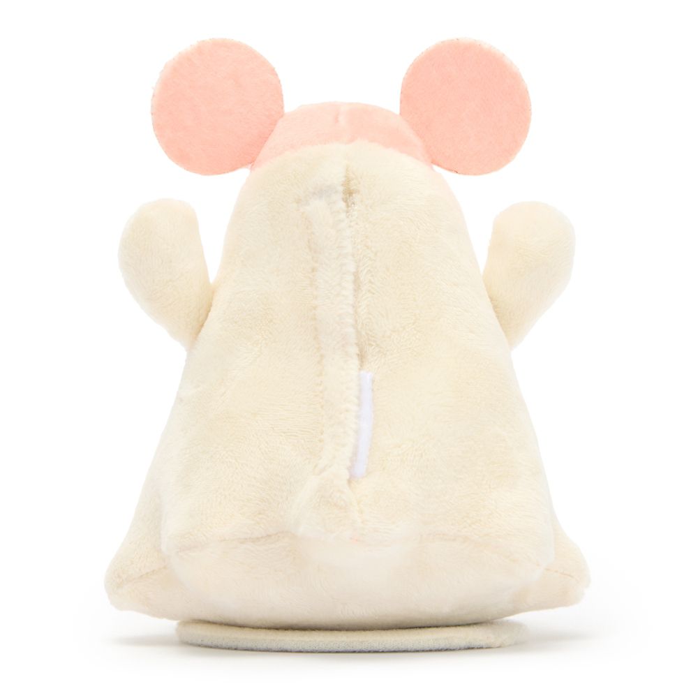 Mickey Mouse Cutie Ghost Light-Up Shoulder Plush &ndash; 16''