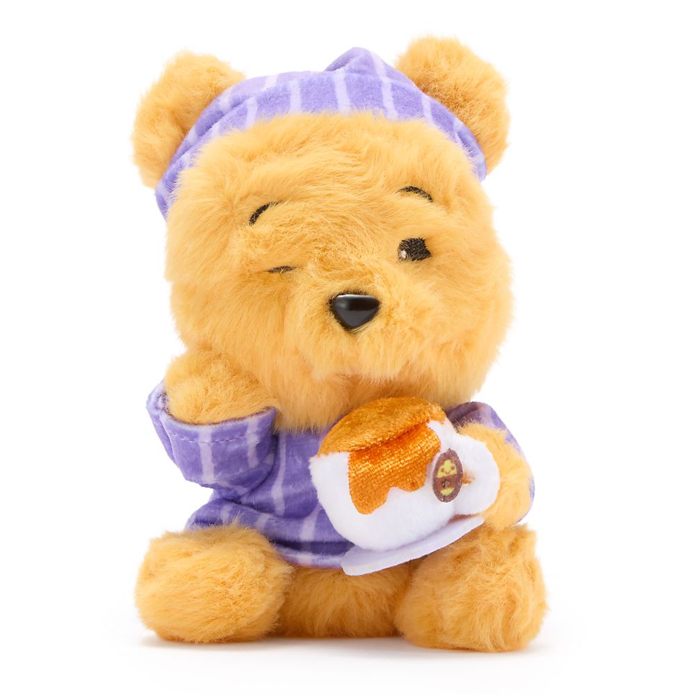 Winnie the Pooh Hunny Hugs Mystery Plush