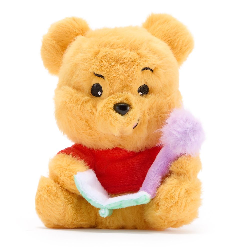 Winnie the Pooh Hunny Hugs Mystery Plush