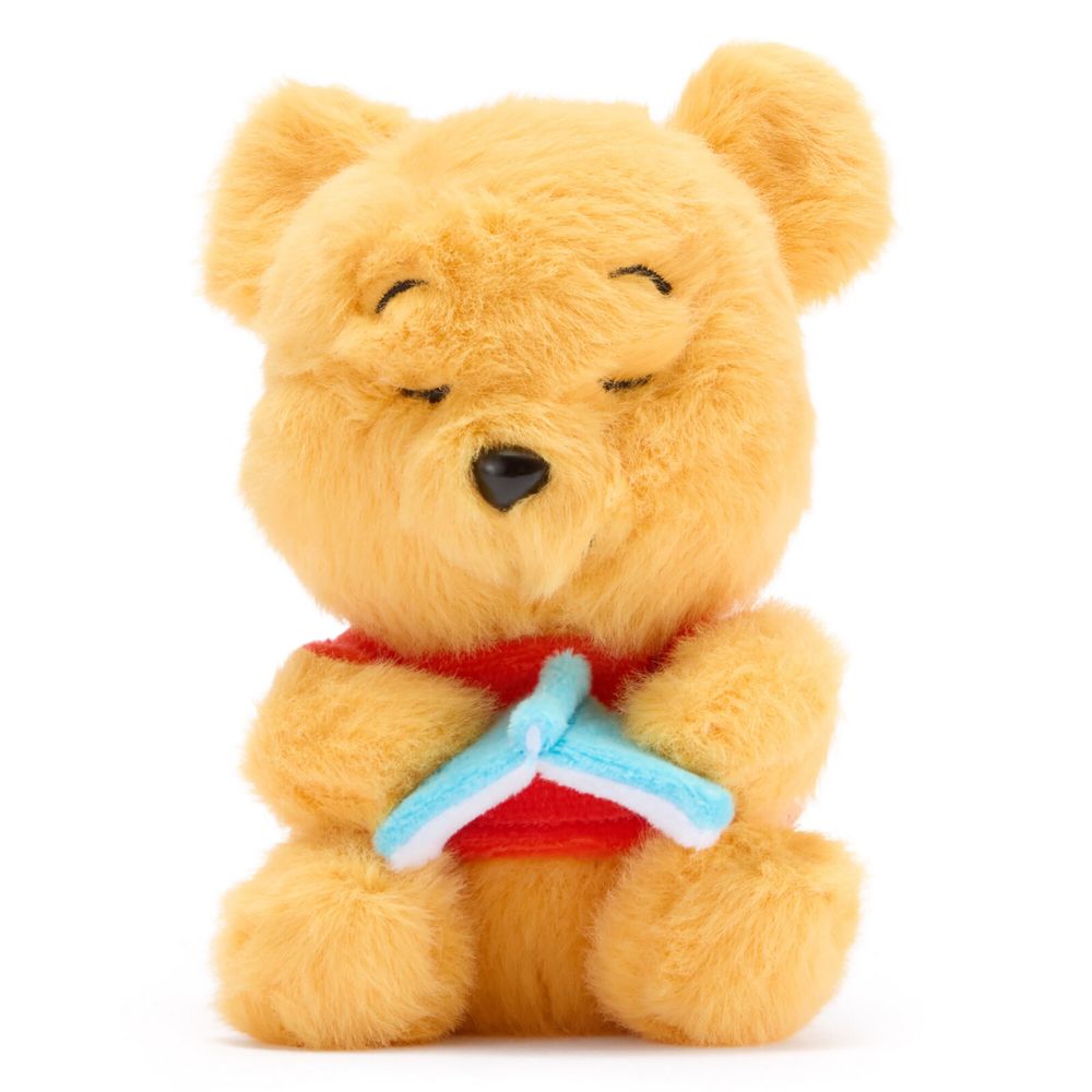 Winnie the Pooh Hunny Hugs Mystery Plush
