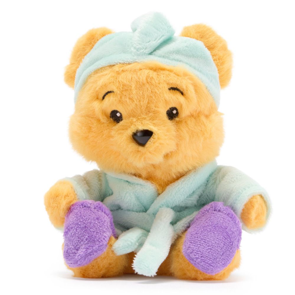 Winnie the Pooh Hunny Hugs Mystery Plush
