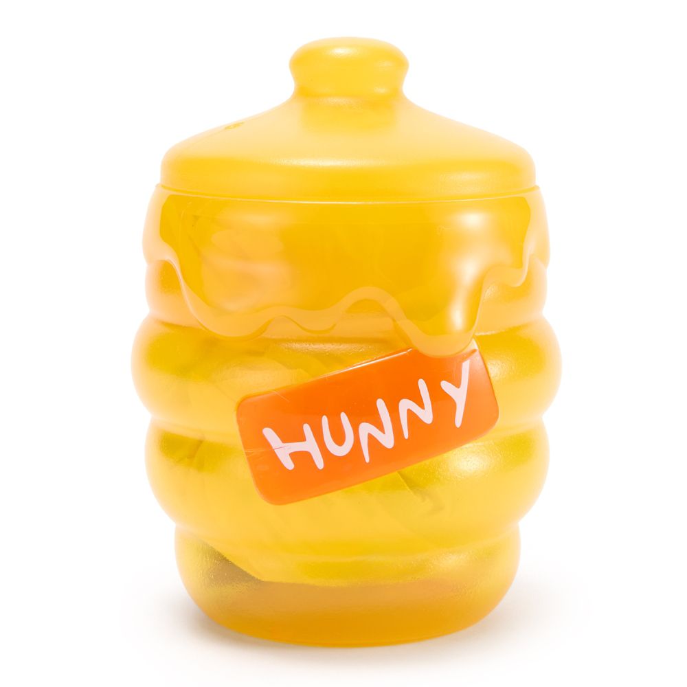 Winnie the Pooh Hunny Hugs Mystery Plush