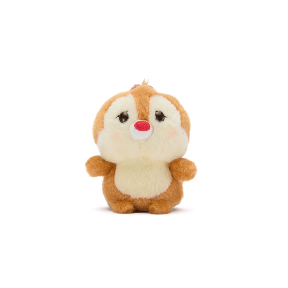 Dale Urupocha-Chan Plush  Mini 4  Disney Store Japan