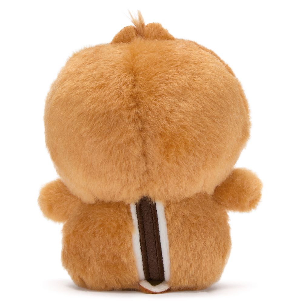 Dale Urupocha-Chan Plush &ndash; Mini 4'' &ndash; Disney Store Japan