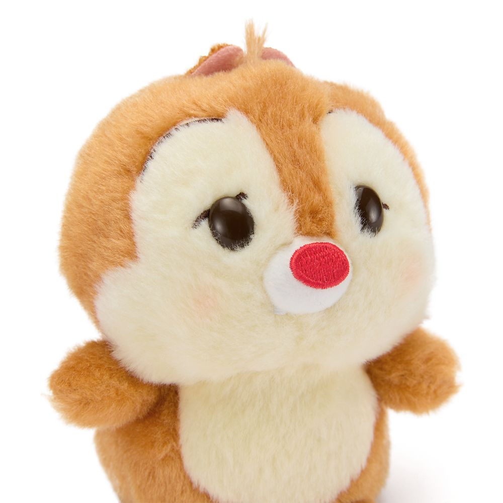 Dale Urupocha-Chan Plush &ndash; Mini 4'' &ndash; Disney Store Japan