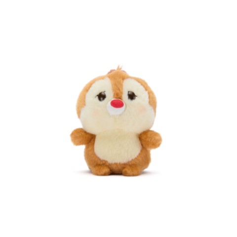 Мягкие игрушки Disney Dale Urupocha-Chan Plush – Mini 4'' – Disney Store Japan