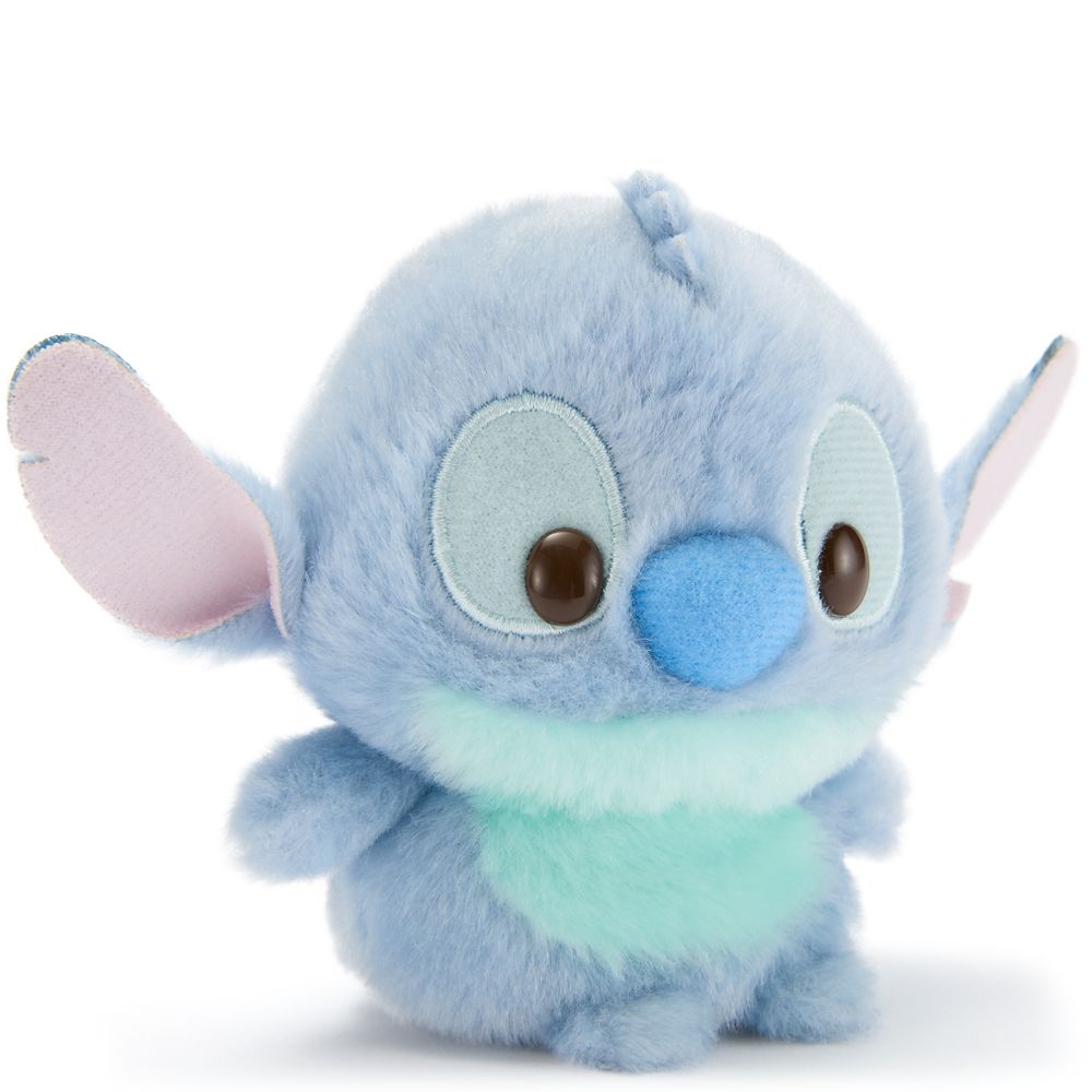 Stitch Urupocha-Chan Plush &ndash; Lilo & Stitch &ndash; Mini 4'' &ndash; Disney Store Japan