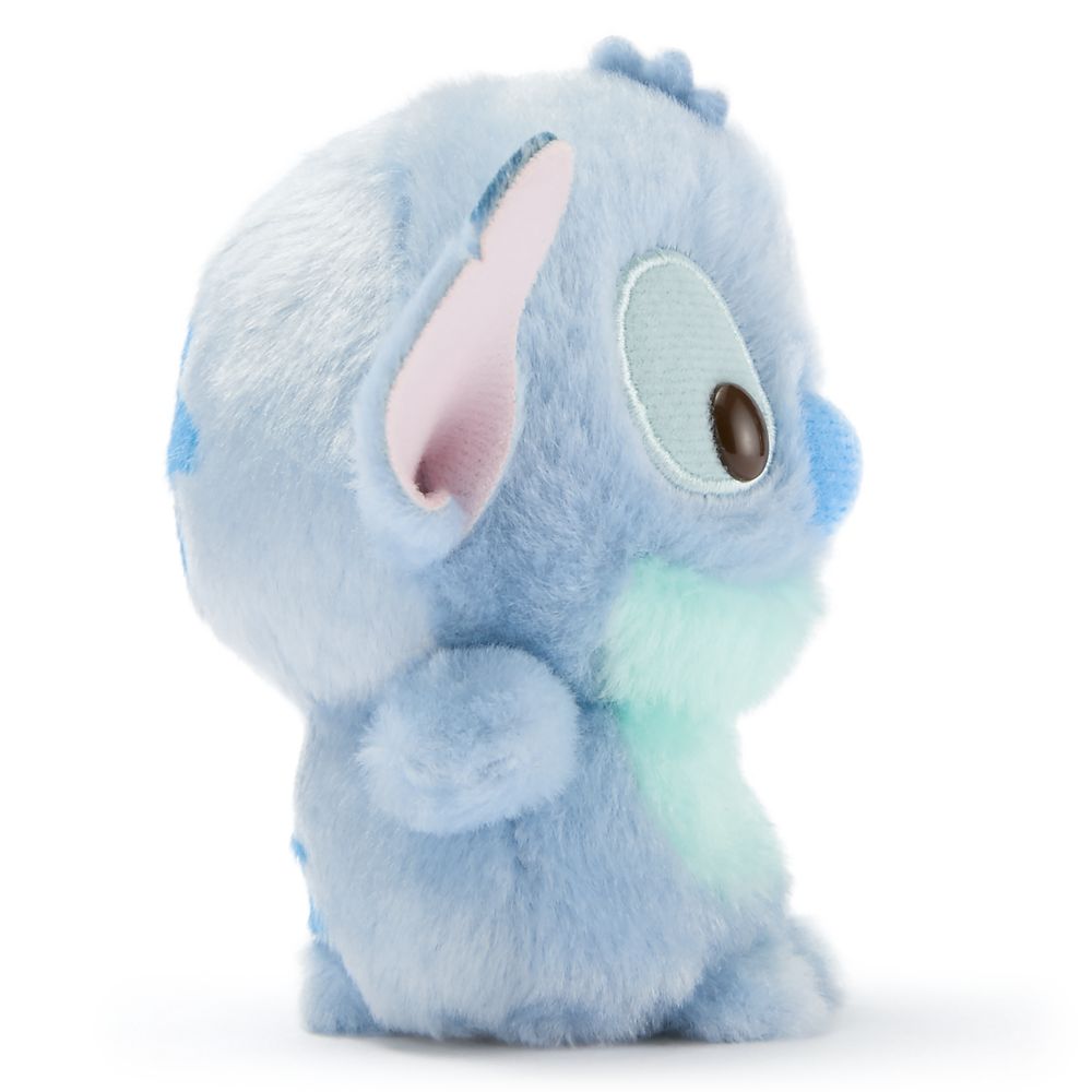 Stitch Urupocha-Chan Plush &ndash; Lilo & Stitch &ndash; Mini 4'' &ndash; Disney Store Japan
