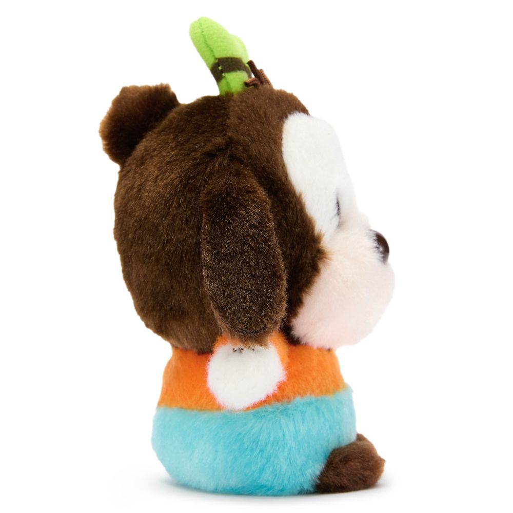 Goofy Urupocha-Chan Plush &ndash; Mini 5'' &ndash; Disney Store Japan