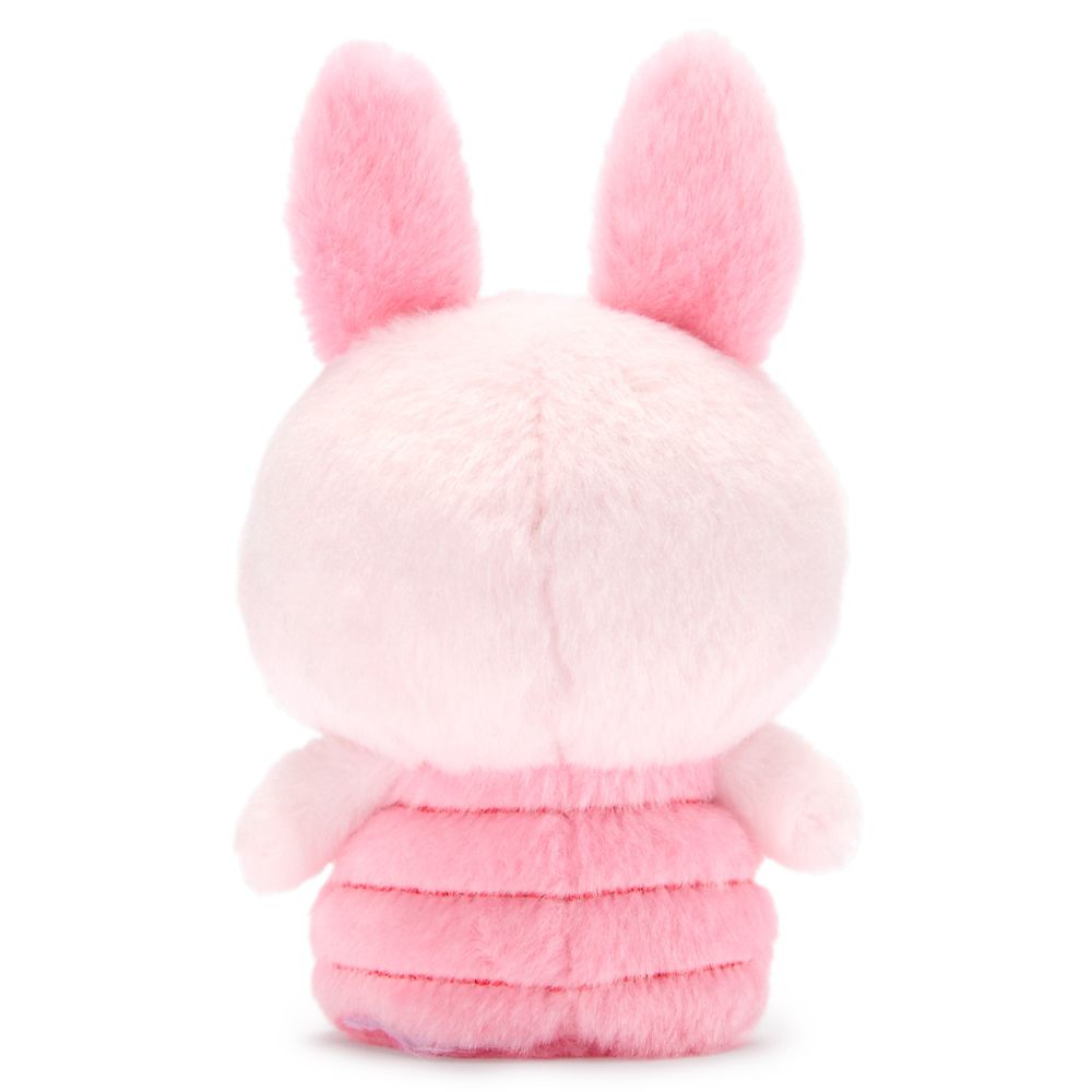 Piglet Urupocha-Chan Plush &ndash; Winnie the Pooh &ndash; Mini 5'' &ndash; Disney Store Japan