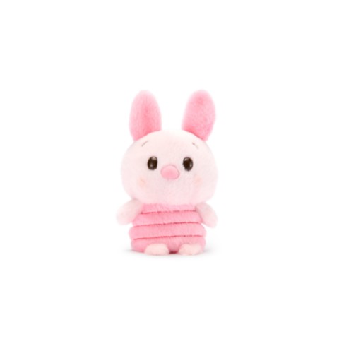 Мягкие игрушки Disney Piglet Urupocha-Chan Plush – Winnie the Pooh – Mini 5'' – Disney Store Japan
