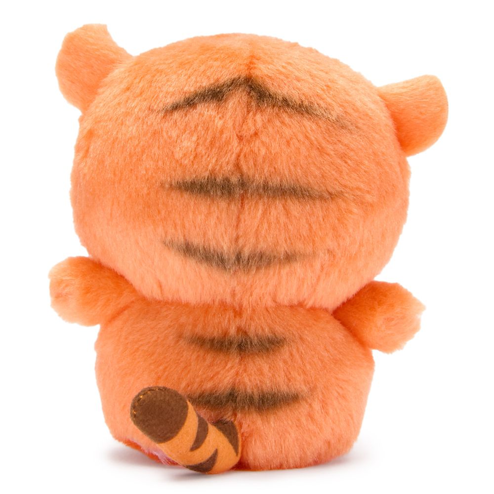 Tigger Urupocha-Chan Plush - Winnie the Pooh - Mini 4'' - Disney Store Japan