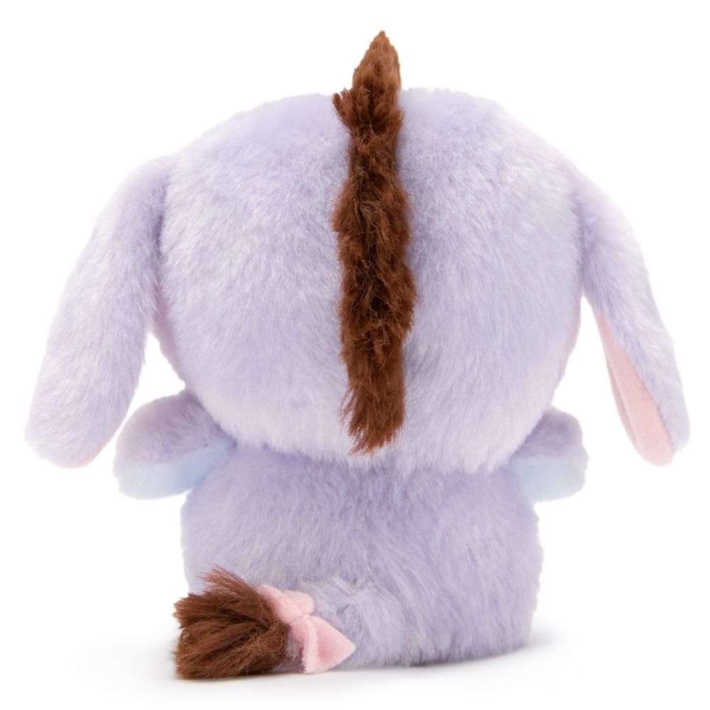 Eeyore Urupocha-Chan Plush - Winnie the Pooh - Mini 4'' - Disney Store Japan