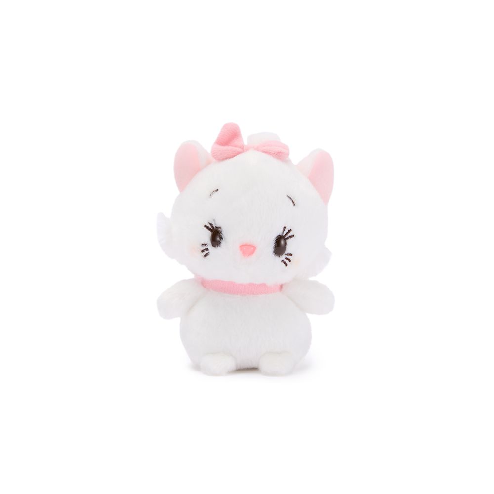 Marie Urupocha-Chan Plush The Aristocats Mini 4 Disney Store Japan