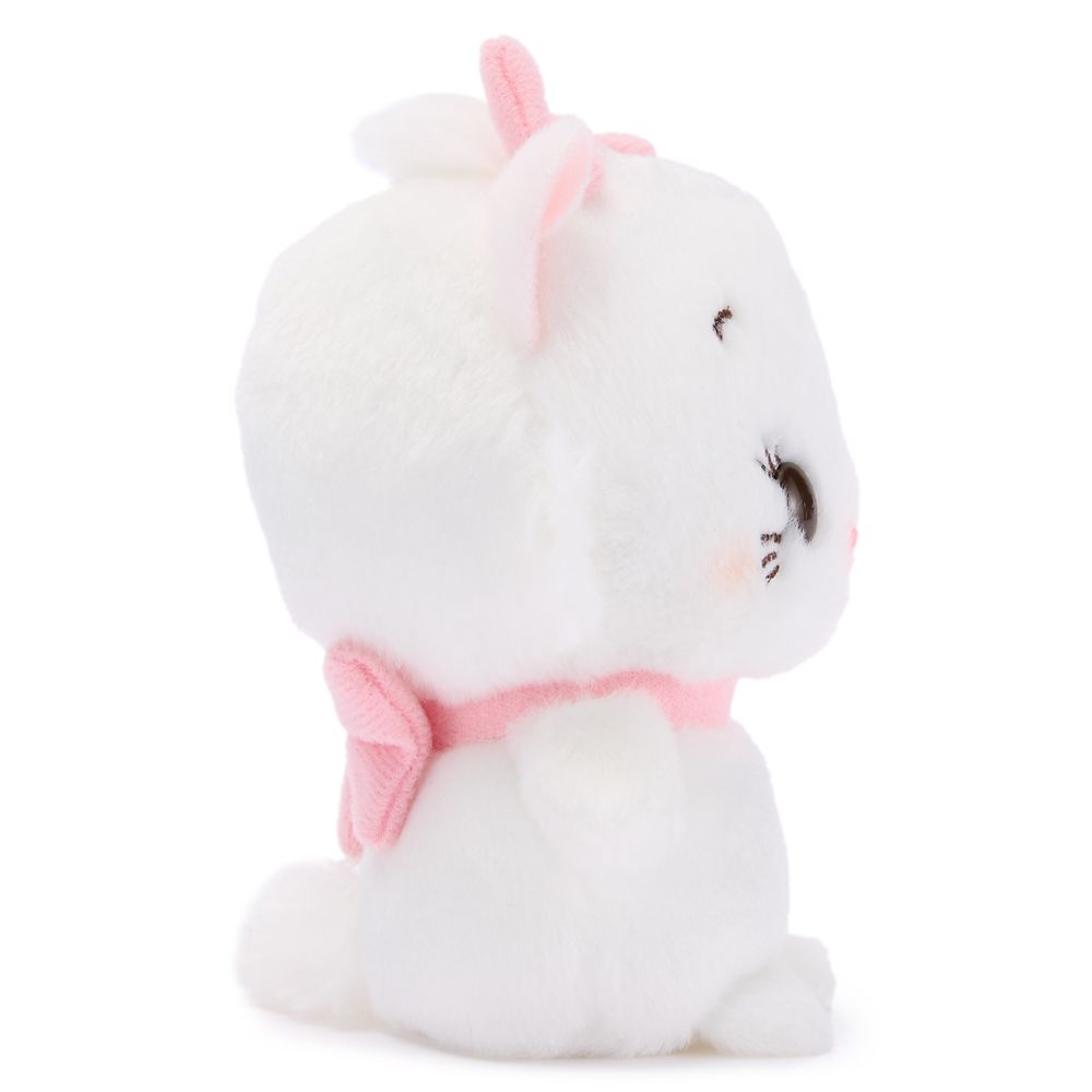Marie Urupocha-Chan Plush &ndash; The Aristocats &ndash; Mini 4'' &ndash; Disney Store Japan