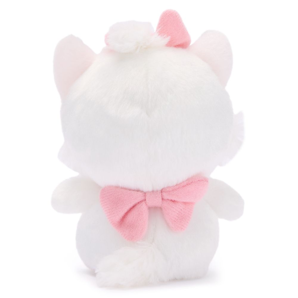 Marie Urupocha-Chan Plush &ndash; The Aristocats &ndash; Mini 4'' &ndash; Disney Store Japan