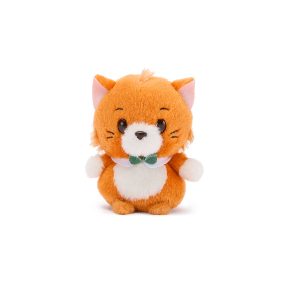 Thomas OMalley Urupocha-Chan Plush The Aristocats Mini 4 Disney Store Japan