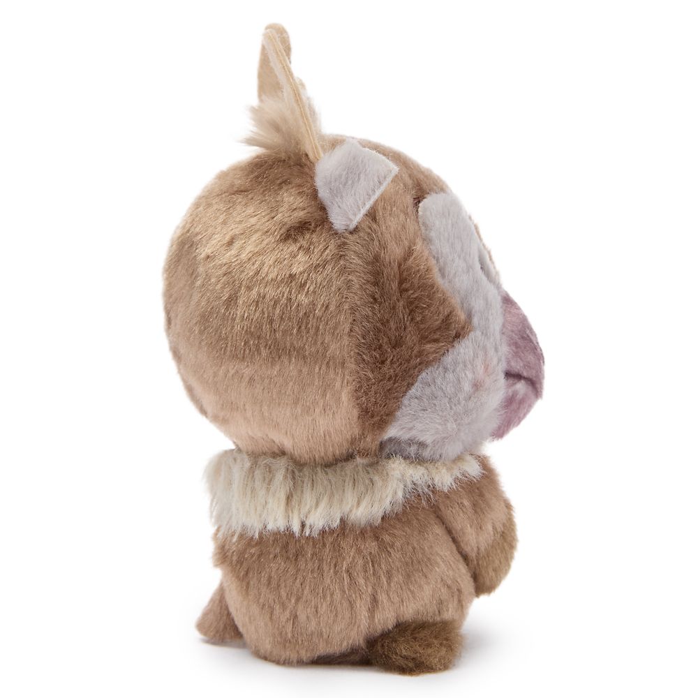 Sven Urupocha-Chan Plush &ndash; Frozen &ndash; Mini 5'' &ndash; Disney Store Japan