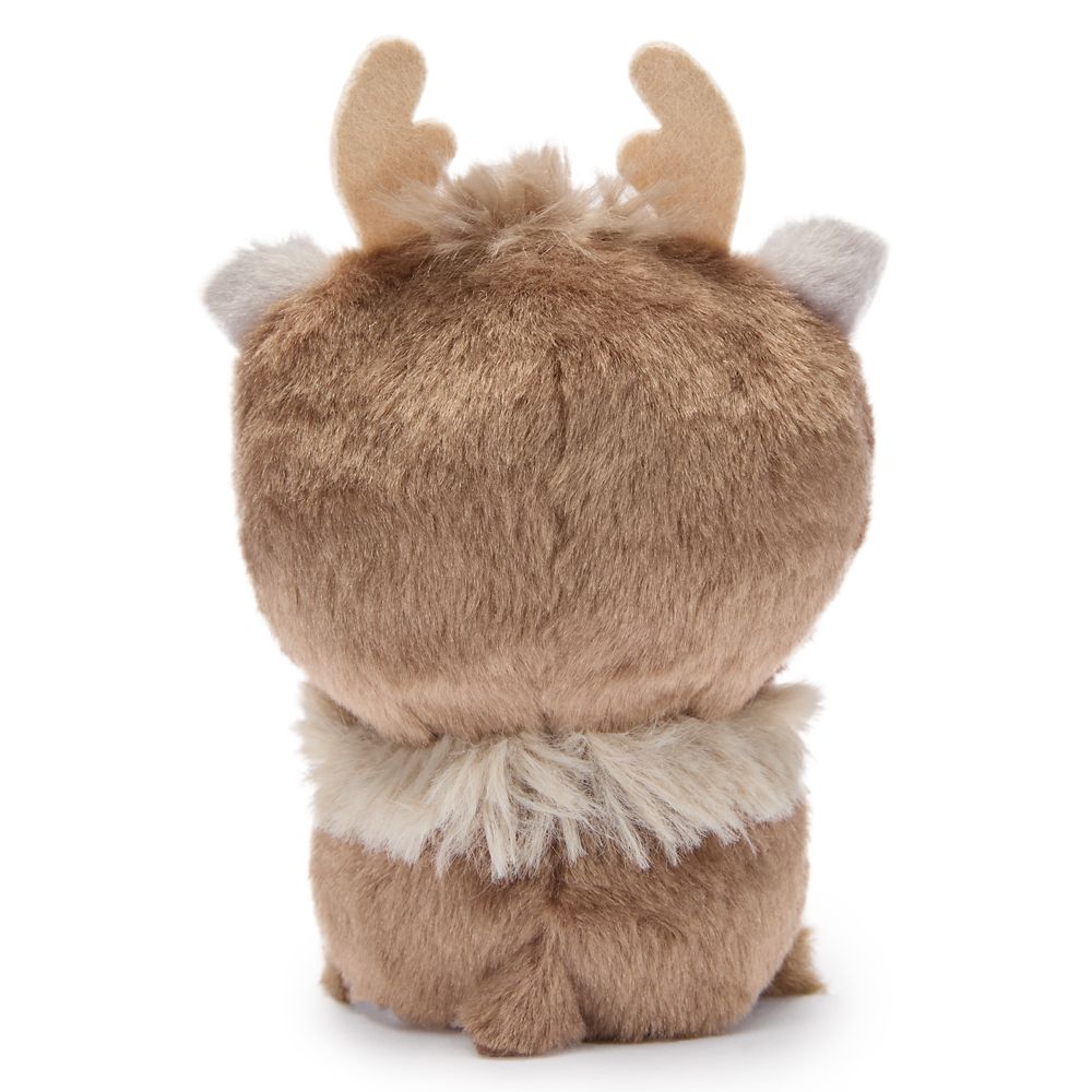 Sven Urupocha-Chan Plush - Frozen - Mini 5'' - Disney Store Japan
