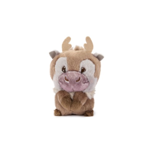 Мягкие игрушки Disney Sven Urupocha-Chan Plush – Frozen – Mini 5'' – Disney Store Japan