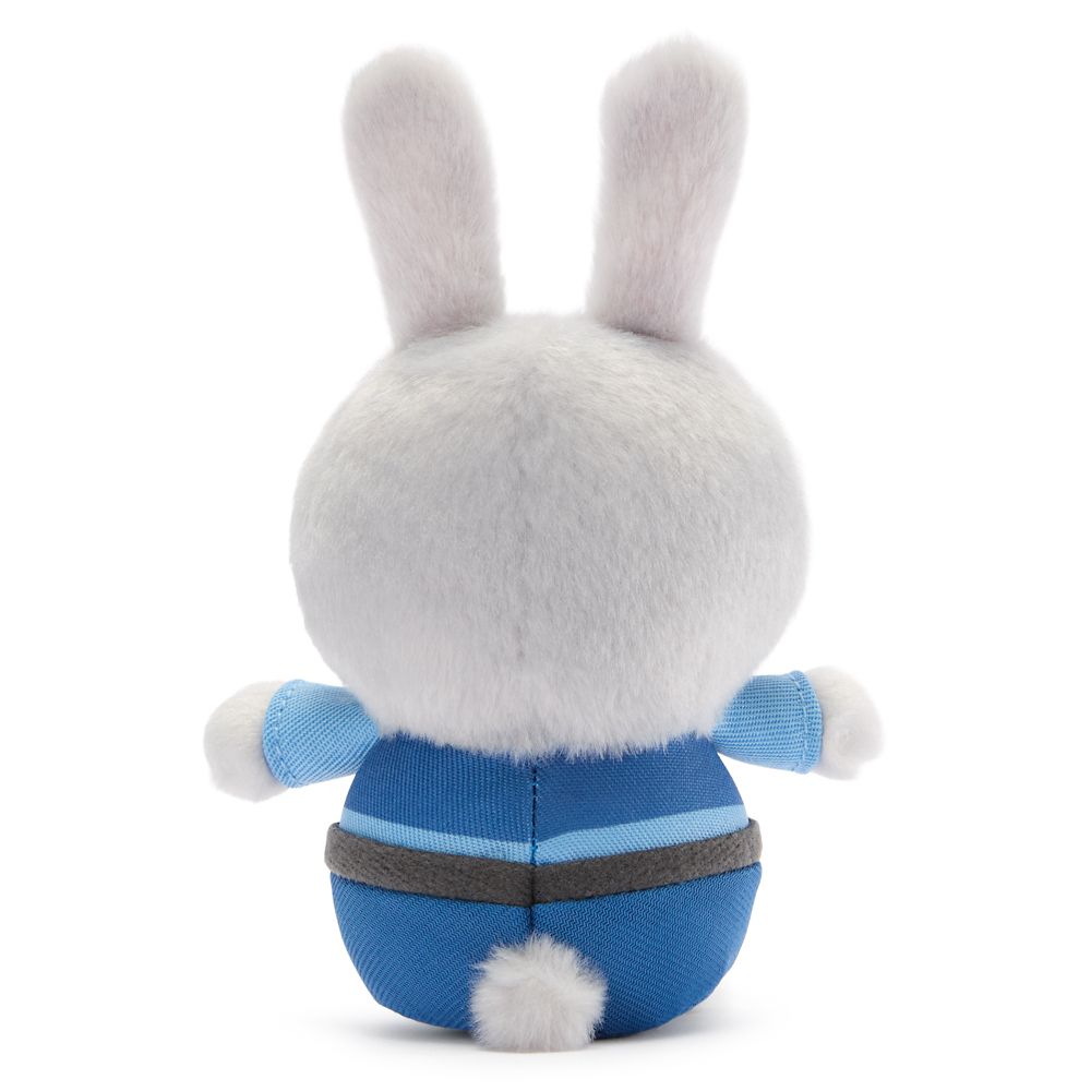 Judy Hopps Urupocha-Chan Plush &ndash; Zootopia &ndash; Mini 4'' &ndash; Disney Store Japan