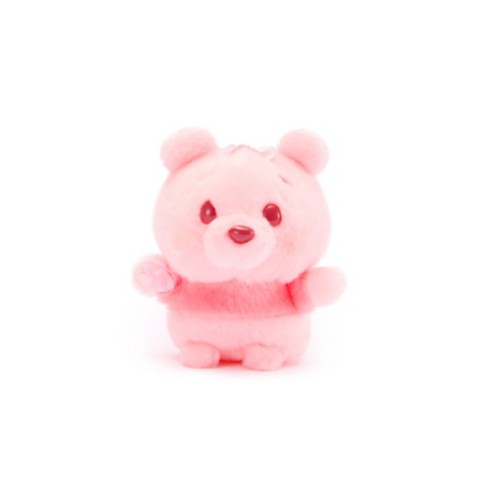 Мягкие игрушки Disney Winnie the Pooh Urupocha-Chan Sakura Plush – Mini 5 1/4'' – Disney Store Japan
