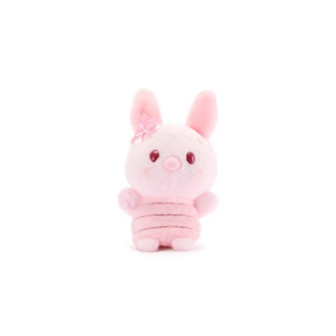 Мягкие игрушки Disney Piglet Urupocha-Chan Sakura Plush – Winnie the Pooh – Mini 5 1/4'' – Disney Store Japan