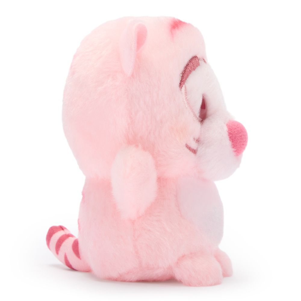 Tigger Urupocha-Chan Sakura Plush &ndash; Winnie the Pooh &ndash; Mini 5 1/4'' &ndash; Disney Store Japan