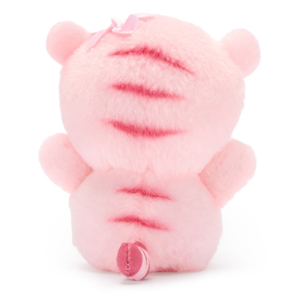 Tigger Urupocha-Chan Sakura Plush &ndash; Winnie the Pooh &ndash; Mini 5 1/4'' &ndash; Disney Store Japan