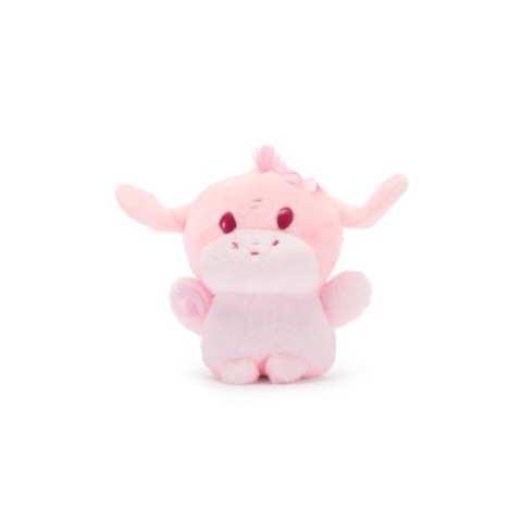 Мягкие игрушки Disney Eeyore Urupocha-Chan Sakura Plush – Winnie the Pooh – Mini 5 1/4'' – Disney Store Japan