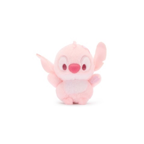 Мягкие игрушки Disney Stitch Urupocha-Chan Sakura Plush – Lilo & Stitch – Mini 5 1/4'' – Disney Store Japan