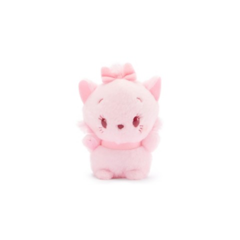 Мягкие игрушки Disney Marie Urupocha-Chan Sakura Plush – The Aristocats – Mini 5 1/4'' – Disney Store Japan