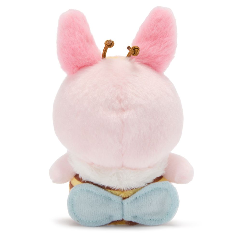 Piglet as Bee Urupocha-Chan Plush &ndash; Winnie the Pooh &ndash; Mini 5'' &ndash; Disney Store Japan