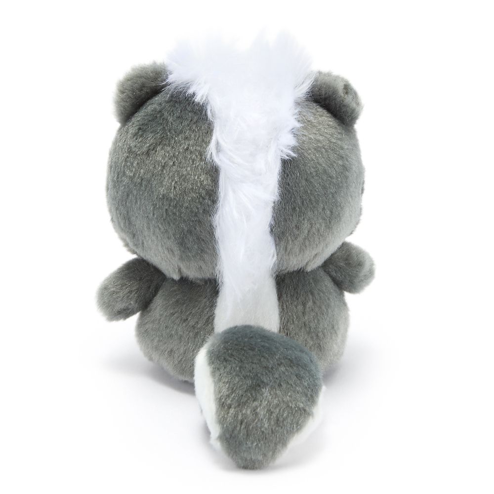 Flower Urupocha-Chan Plush &ndash; Bambi &ndash; Mini 4'' &ndash; Disney Store Japan