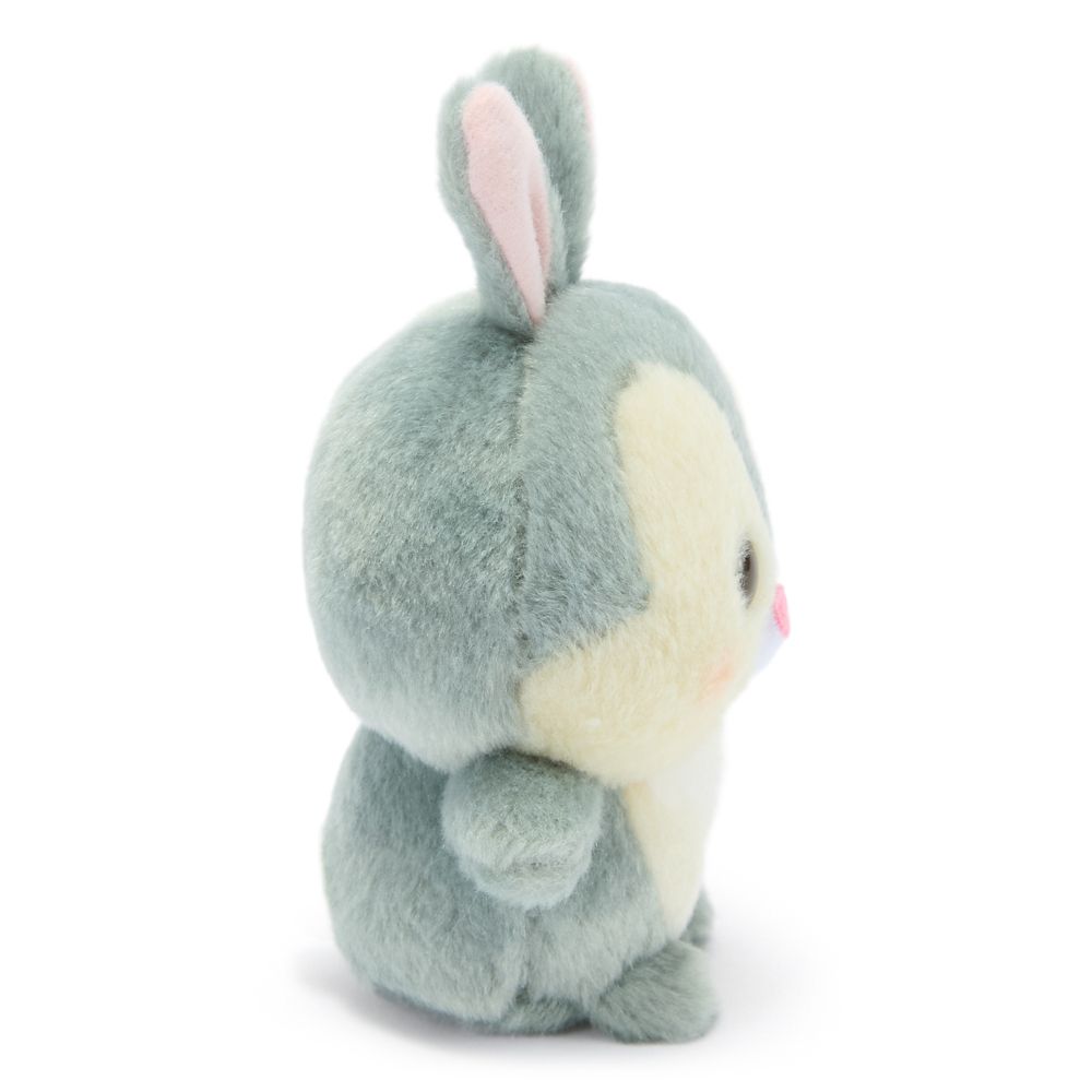 Thumper Urupocha-Chan Plush &ndash; Bambi &ndash; Mini 4'' &ndash; Disney Store Japan