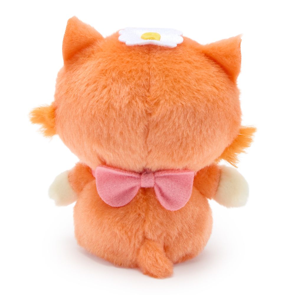 Dinah Urupocha-Chan Plush &ndash; Alice in Wonderland &ndash; Mini 4 1/4'' &ndash; Disney Store Japan