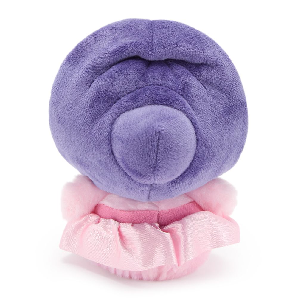 Oyster Urupocha-Chan Plush &ndash; Alice in Wonderland &ndash; Mini 4 3/4'' &ndash; Disney Store Japan