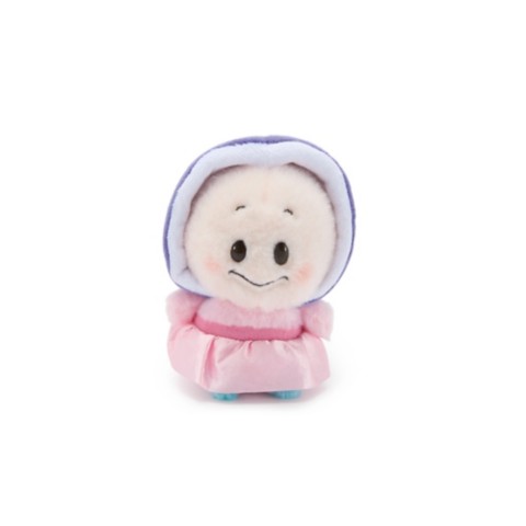 Мягкие игрушки Disney Oyster Urupocha-Chan Plush – Alice in Wonderland – Mini 4 3/4'' – Disney Store Japan