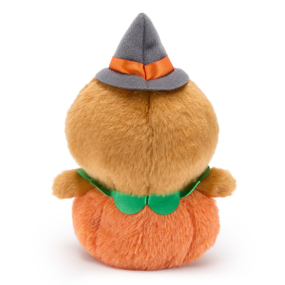 Мягкие игрушки Disney Dale Halloween Urupocha-Chan Plush – Mini 5'' – Disney Store Japan — фото 7