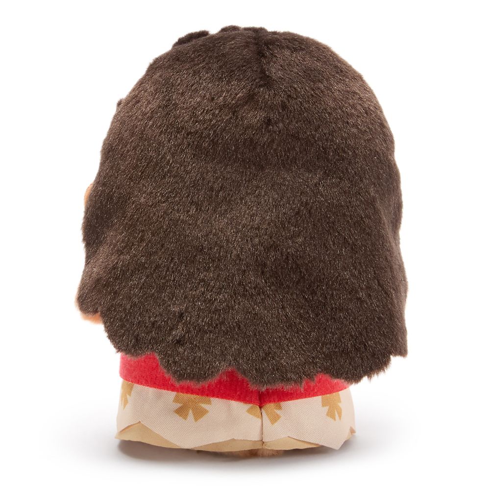 Moana Urupocha-Chan Plush &ndash; Mini 4 3/4'' &ndash; Disney Store Japan