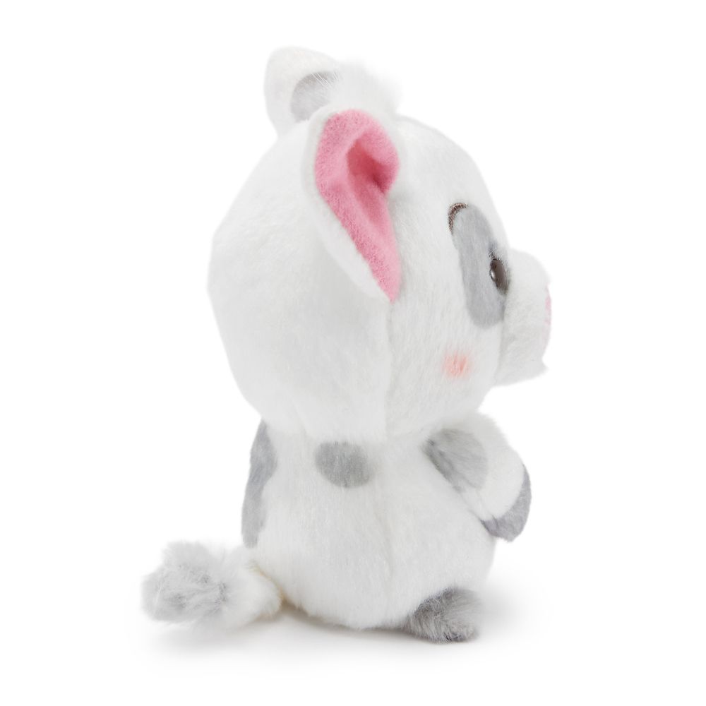 Pua Urupocha-Chan Plush &ndash; Moana &ndash; Mini 4 3/4'' &ndash; Disney Store Japan