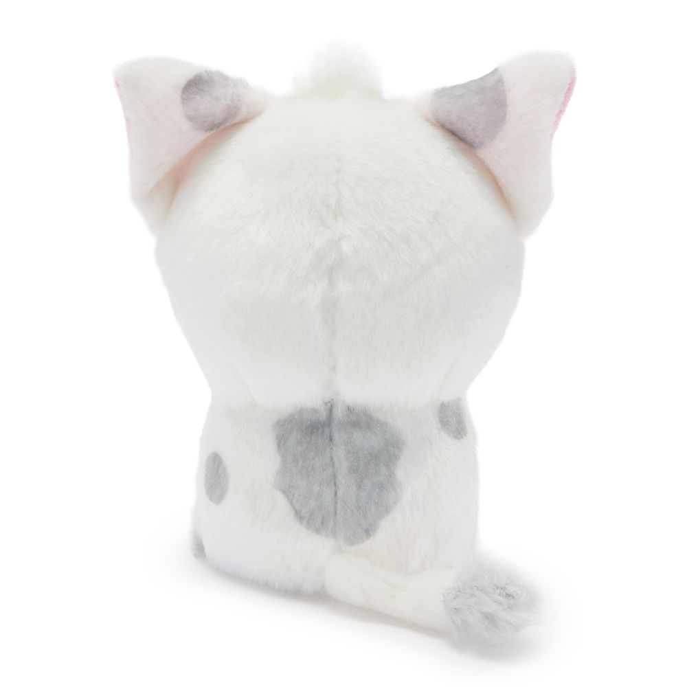 Pua Urupocha-Chan Plush &ndash; Moana &ndash; Mini 4 3/4'' &ndash; Disney Store Japan