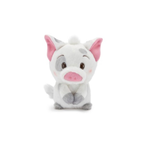 Мягкие игрушки Disney Pua Urupocha-Chan Plush – Moana – Mini 4 3/4'' – Disney Store Japan