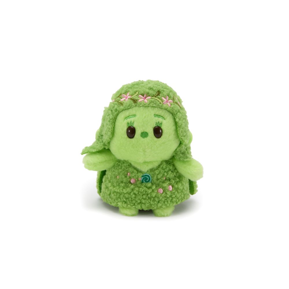 Te Fiti Urupocha-Chan Plush &ndash; Moana &ndash; Mini 4 1/4'' &ndash; Disney Store Japan