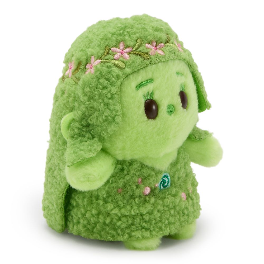 Te Fiti Urupocha-Chan Plush &ndash; Moana &ndash; Mini 4 1/4'' &ndash; Disney Store Japan