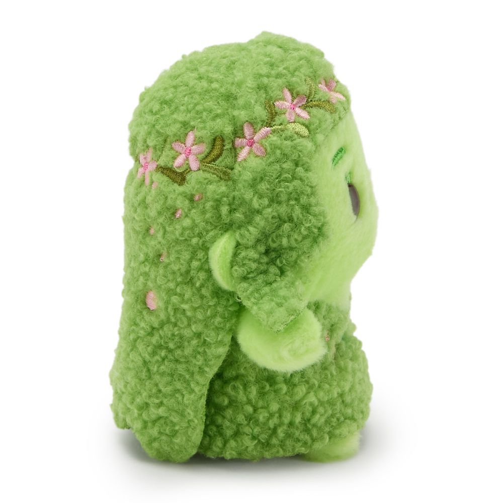 Te Fiti Urupocha-Chan Plush &ndash; Moana &ndash; Mini 4 1/4'' &ndash; Disney Store Japan