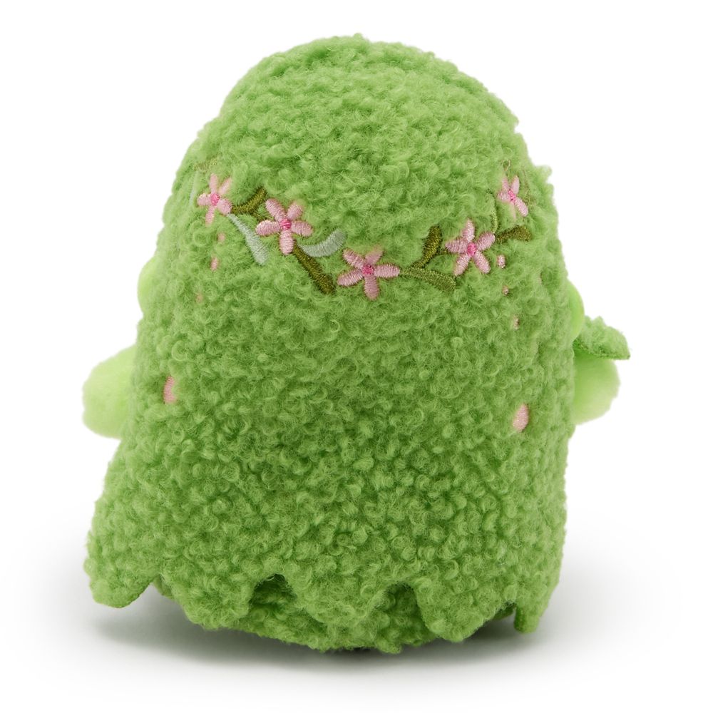 Te Fiti Urupocha-Chan Plush &ndash; Moana &ndash; Mini 4 1/4'' &ndash; Disney Store Japan